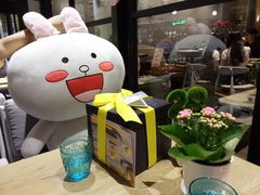 -黑池口感烘焙·生日蛋糕(坂田店)