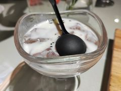 普洱玫瑰冻-茶花妹子云南餐厅(传媒大学店)