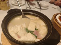 -君庭中餐厅(友谊宾馆店)