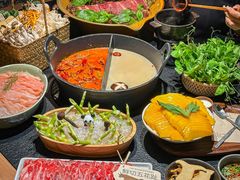 -大龙燚·旷野鲜火锅(广州首店)