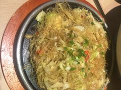 -川流不息(北蔡休闲广场店)