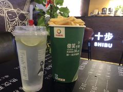 -大地影院(上海南汇店)