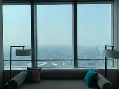 -长沙尼依格罗酒店