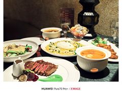 -翡翠鸟精品泰国菜(北辰财富中心店)