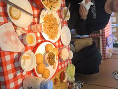 -满堂春特色餐馆