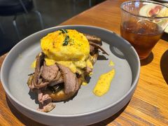 -UPPER KITCHEN(延安路店)