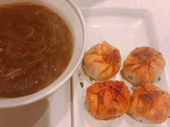 -咬不得高祖生煎·简餐(高银街店)
