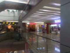 -萨莉亚意式餐厅(黄村高德汇店)