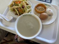 -老磁器口豆汁店(天坛店)