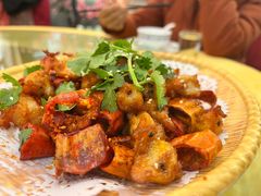 -老街饭庄·地道淮扬菜(扬子江北路总店)