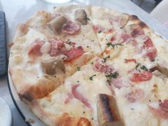 意式四肉荟萃披萨-玛尚诺Pizza&Bar(长泰广场店)