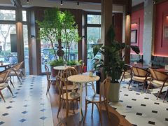 -嗒令甜品·主题融合料理餐厅(首座时代店)