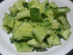 -渝信川菜 · 川味家常菜(长安店)