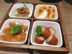-四道菜·福建菜馆(新街口金鹰店)
