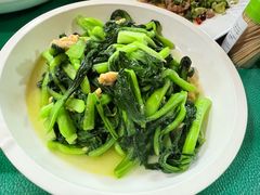 -两户人家农家乐