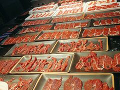 -九记潮汕现切鲜牛肉自助火锅(新开铺店)