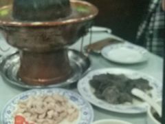 -同城四季爆肚涮羊肉(安华里店)