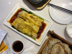 -花少爷·鲜虾干贝粥(延安万达店)