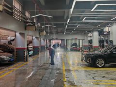 -哈贝卡汽车服务连锁(高新二路店)