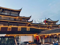 -二十八里太湖船菜(吉祥路店)