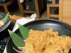 -九田家黑牛烤肉料理(珠江摩尔店)