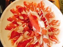 -寂寞的豆芽(龙泽路店)