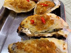 -小付海鲜烧烤(瑞和·阳光城南区店)