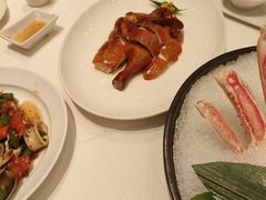 -金苑海鲜酒家(来魅力店)