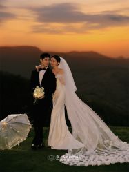 -第一夫人婚纱摄影(南京店)