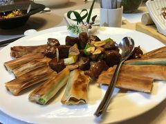 -昆山裕元花园酒店·囍园中餐厅