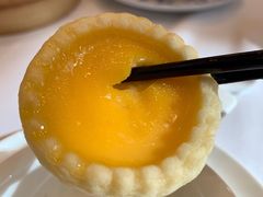 高桶葡挞-御彩酒家(东风东路店)
