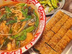 -破店肥哈·东北烧烤(南山保利店)