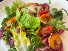 -北京华彬费尔蒙酒店·刃餐厅