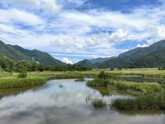 -大九湖