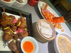 -姑苏家宴·苏帮菜·松鼠桂鱼(苏州总店)