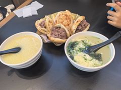 -永茂驴肉(莲池南大街总店)