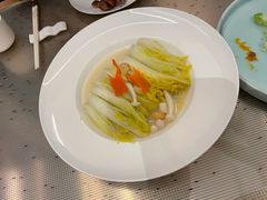 -彩丰楼中餐厅·仁恒洲际酒店