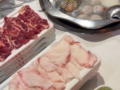 -八合里潮汕鲜牛肉火锅(吉大店)