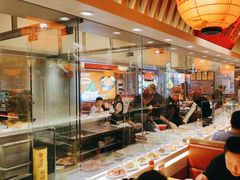 -莲寿司(国兴店)