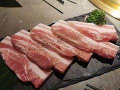 -谷牛日式烤肉(宝山U天地店)