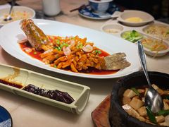 -桂满陇·锦绣江南(益田广场店)