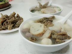 -明兴正宗潮州五彩鱼蛋粉面(中山六路店)