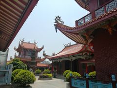 -显应宫(长乐区)