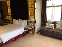 -厦门泰谷酒店(中山路镇海路地铁站店)