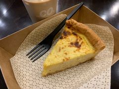 土豆芝士咸派-Pie Bird(新闸路店)