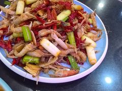 -瑞杰烧烤店·24小时营业(山东路店)