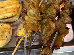 -马老大烧烤(和平路店)