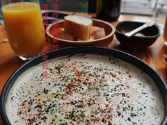 -Laures·月桂西班牙碳烤餐厅(十尚坊店)