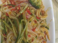 -魏家凉皮(马驹桥店)