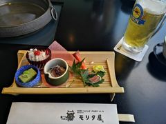 -モリタ屋(JR京都伊势丹店)